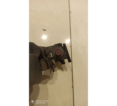 Ответная часть ремня безопасности задняя левая