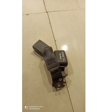 Ответная часть ремня безопасности задняя левая