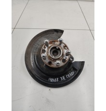 Ступица задняя правая