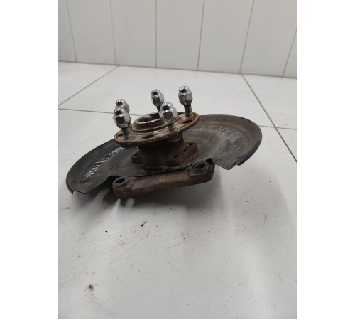 Ступица задняя правая