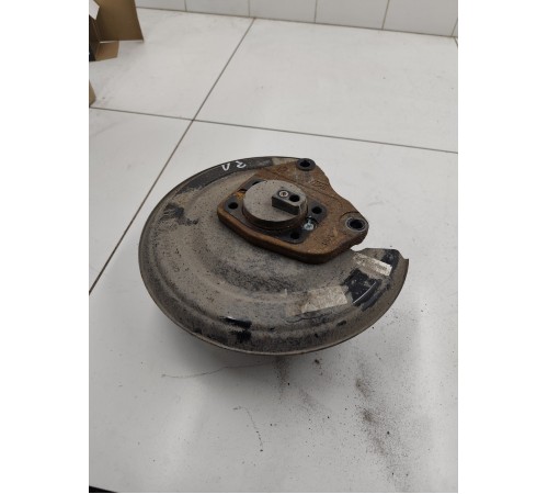 Ступица задняя правая