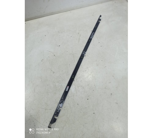 Уплотнитель стекла (задний левый наружный)