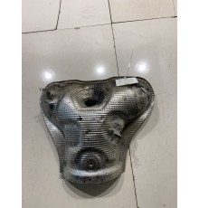 Теплоизоляционный экран