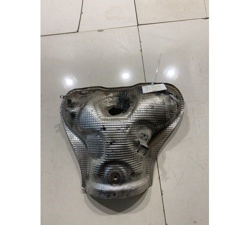 Теплоизоляционный экран