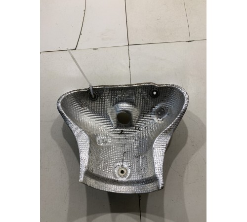 Теплоизоляционный экран