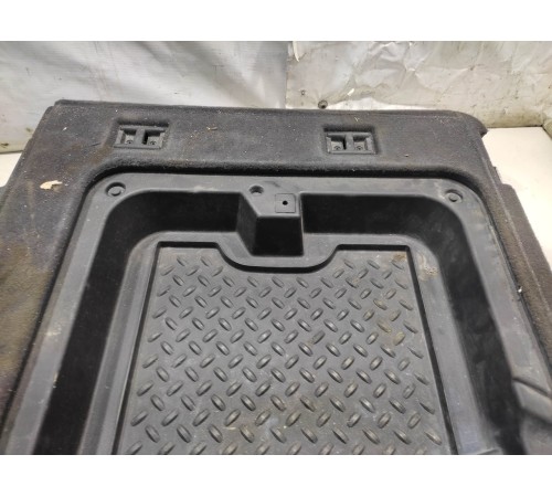 Органайзер багажника