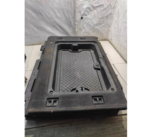 Органайзер багажника