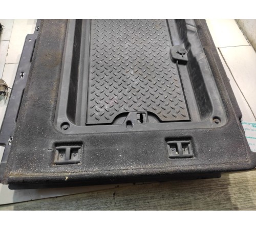 Органайзер багажника