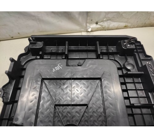 Органайзер багажника