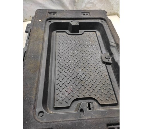 Органайзер багажника