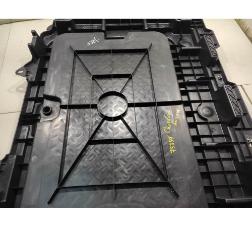 Органайзер багажника