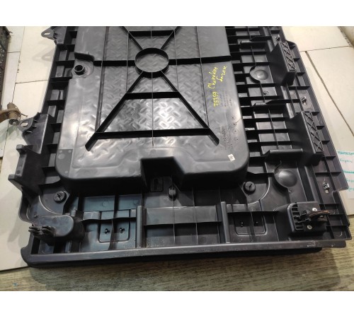 Органайзер багажника