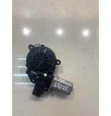 Моторчик стеклоподъемника (задний, правый)