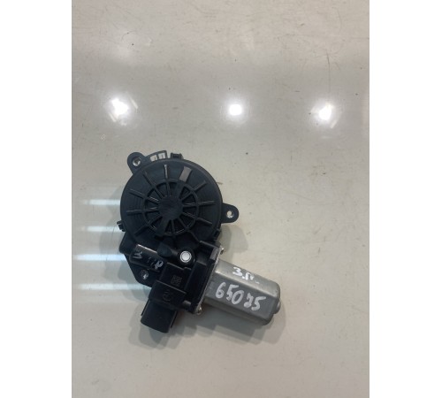 Моторчик стеклоподъемника (задний, правый)