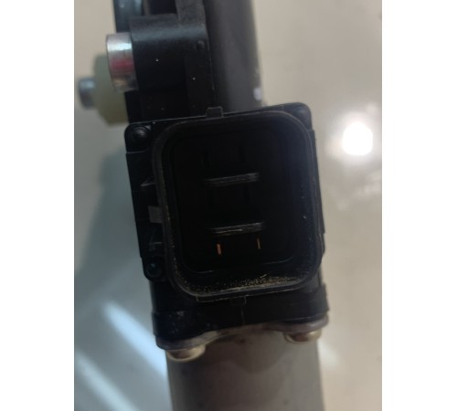 Моторчик стеклоподъемника (задний, правый)