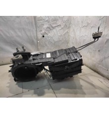 Отопитель в сборе(печка)