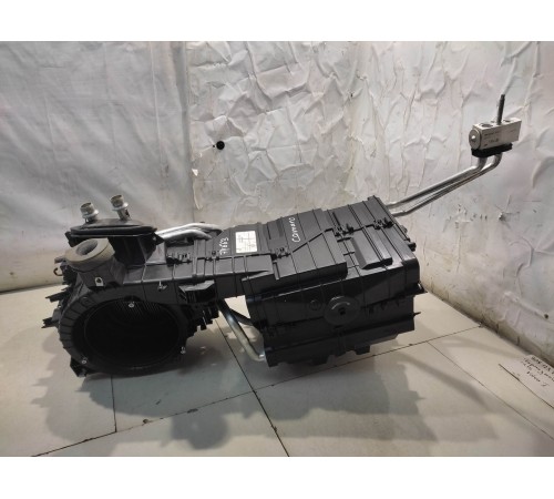 Отопитель в сборе(печка)