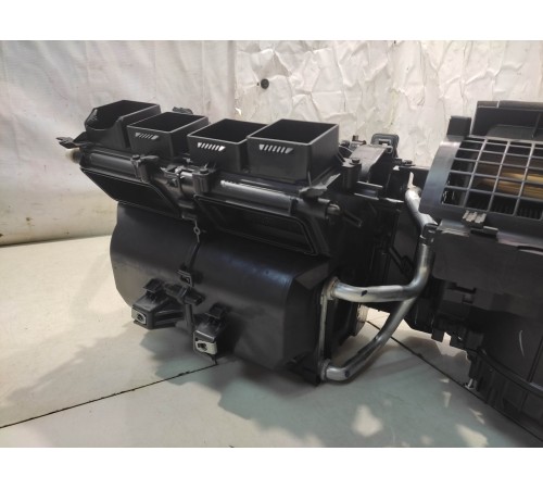 Отопитель в сборе(печка)