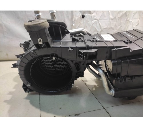 Отопитель в сборе(печка)