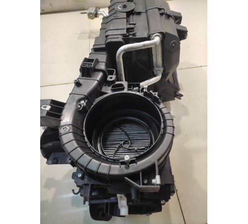 Отопитель в сборе(печка)