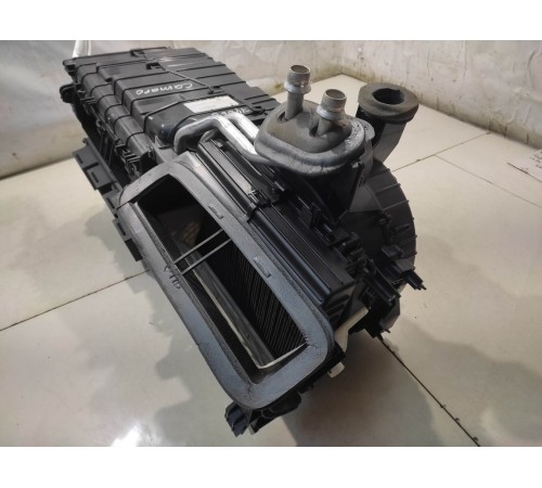 Отопитель в сборе(печка)