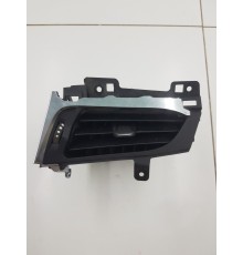 Воздушный дефлектор передний правый