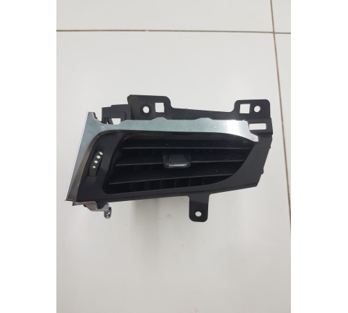 Воздушный дефлектор передний правый