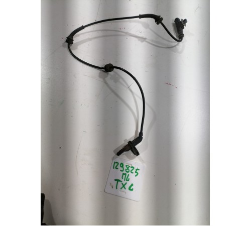 Датчик ABS передний левый