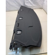 Задняя полка