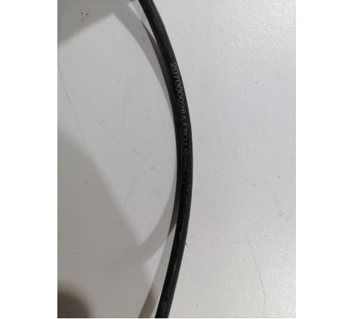 Датчик ABS передний левый