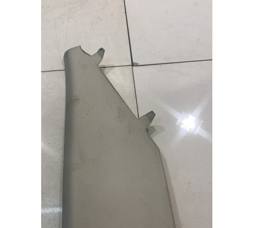 Обшивка стойки (задняя, правая, верхняя)