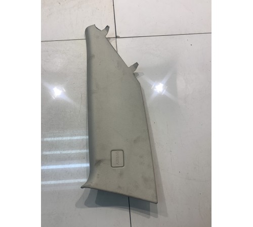 Обшивка стойки (задняя, правая, верхняя)