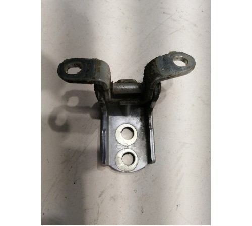 Петля двери задняя левая нижняя