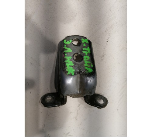 Петля двери задняя левая нижняя