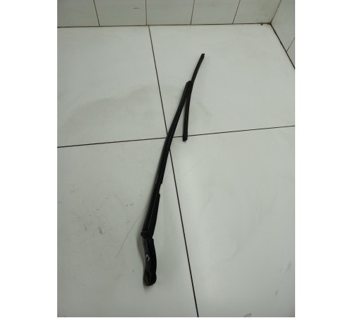 Поводок правый