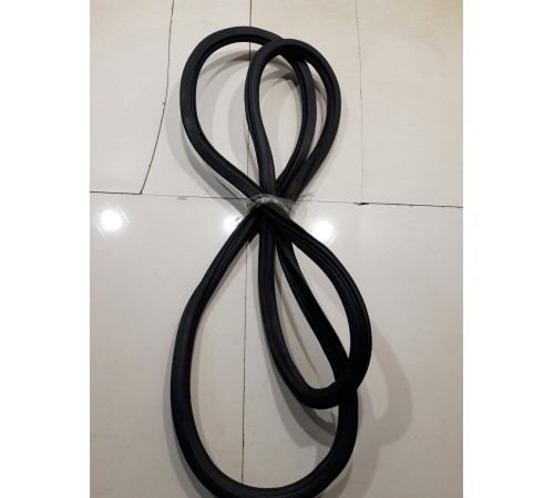 Уплотнитель двери (задний, левый)