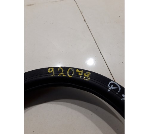 Уплотнитель двери (задний, левый)