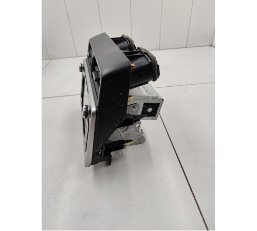 Магнитола (мультимедиа)