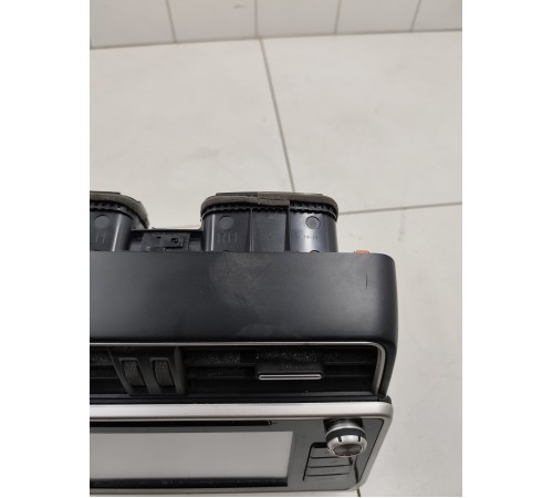 Магнитола (мультимедиа)