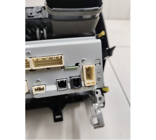 Магнитола (мультимедиа)