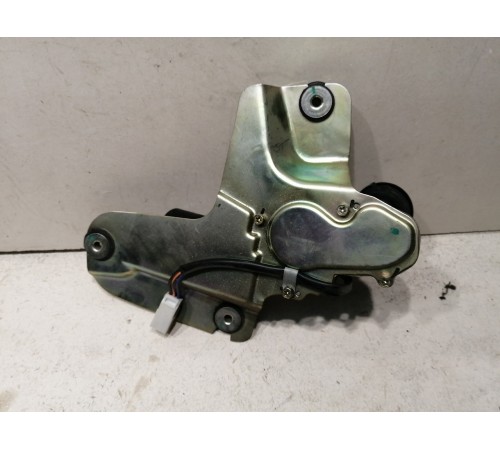 Моторчик стекло очиститель крышки багажника