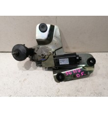 Моторчик стекло очиститель крышки багажника