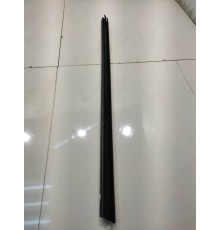 Уплотнитель стекла (передний, левый, внутренний)