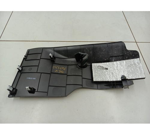 Накладка салона