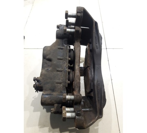 Суппорт передний правый