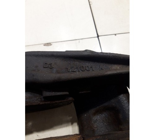 Суппорт передний правый