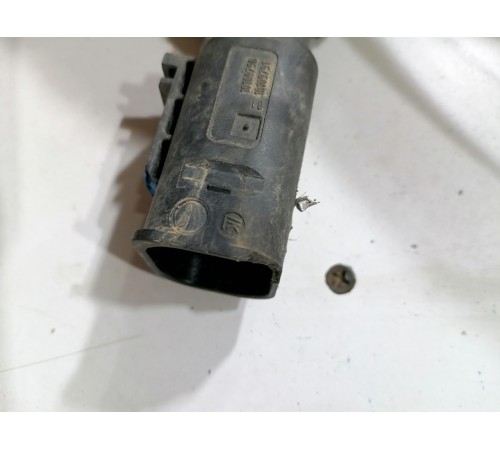 Вентилятор охлаждения двигателя