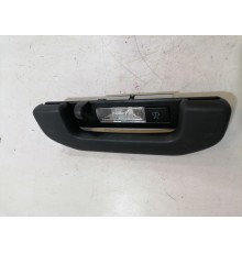 Ручка потолочная задняя левая