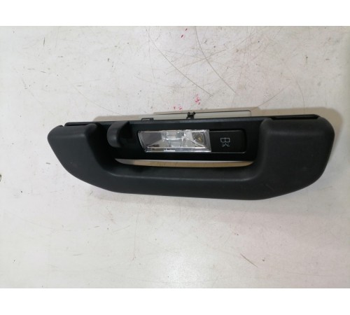 Ручка потолочная задняя левая