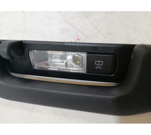 Ручка потолочная задняя левая